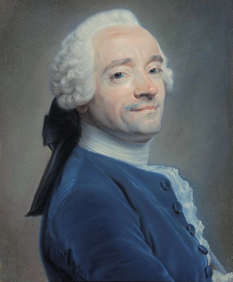 Autoritratto - Norton Simon Museum